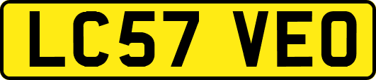 LC57VEO