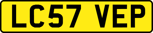 LC57VEP