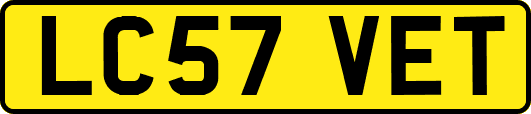 LC57VET