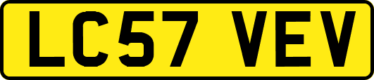 LC57VEV