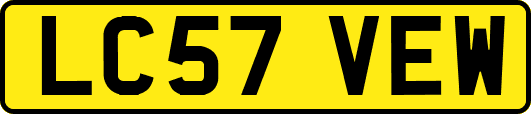 LC57VEW