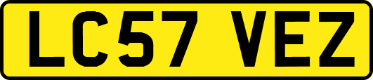 LC57VEZ