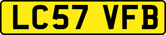 LC57VFB