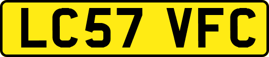 LC57VFC