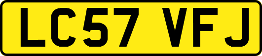 LC57VFJ