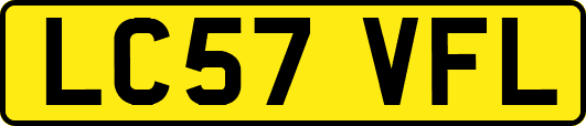 LC57VFL