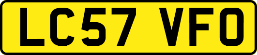 LC57VFO