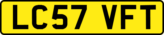 LC57VFT