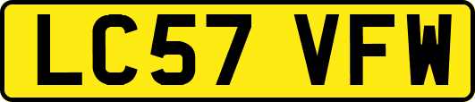 LC57VFW