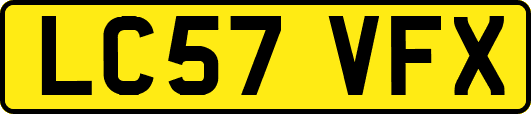 LC57VFX