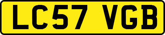 LC57VGB