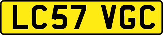 LC57VGC