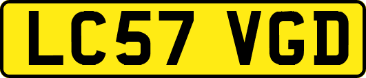 LC57VGD