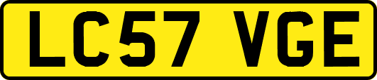 LC57VGE
