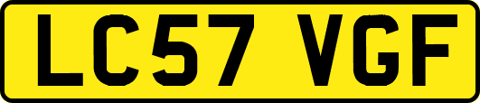 LC57VGF