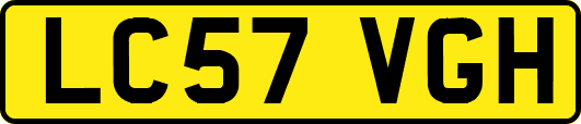 LC57VGH