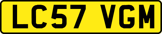 LC57VGM