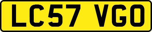 LC57VGO