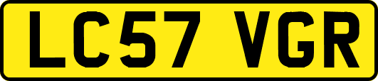 LC57VGR