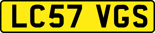 LC57VGS