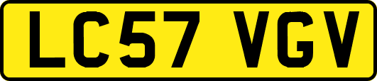 LC57VGV