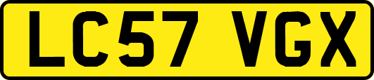 LC57VGX