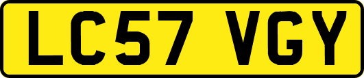 LC57VGY