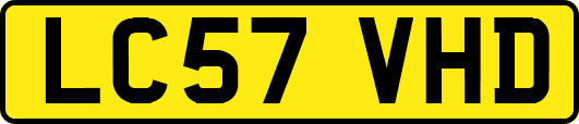 LC57VHD