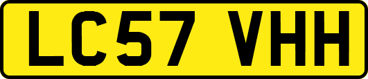 LC57VHH