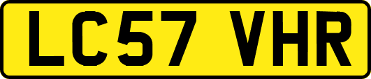 LC57VHR
