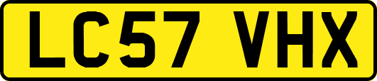 LC57VHX