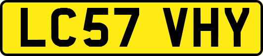 LC57VHY