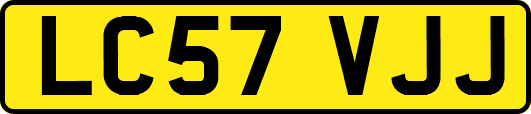 LC57VJJ