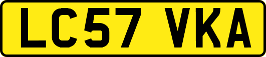 LC57VKA