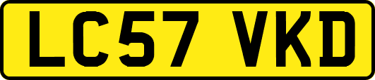 LC57VKD