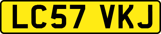 LC57VKJ