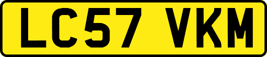 LC57VKM