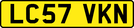 LC57VKN