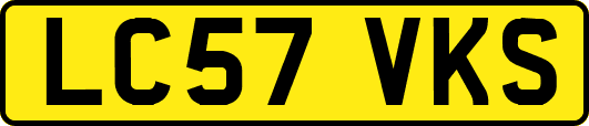 LC57VKS