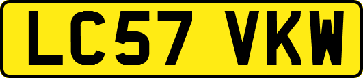 LC57VKW