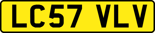 LC57VLV