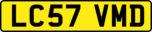 LC57VMD