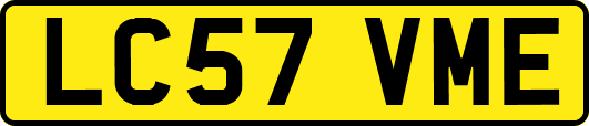 LC57VME