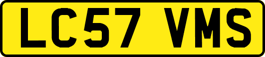 LC57VMS