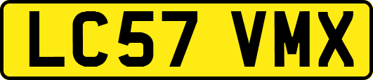 LC57VMX