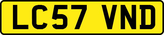 LC57VND