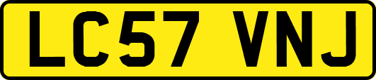 LC57VNJ