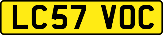 LC57VOC