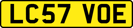 LC57VOE