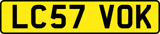 LC57VOK